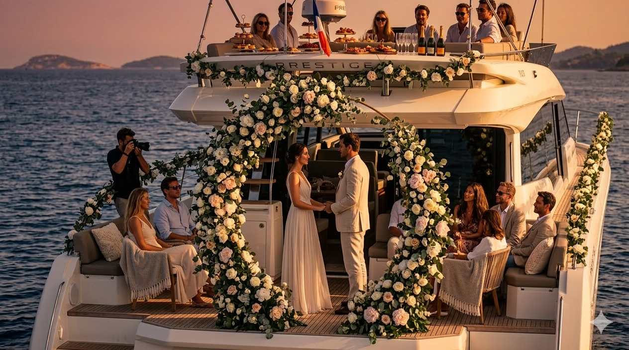 Pack 2 - Mini Wedding