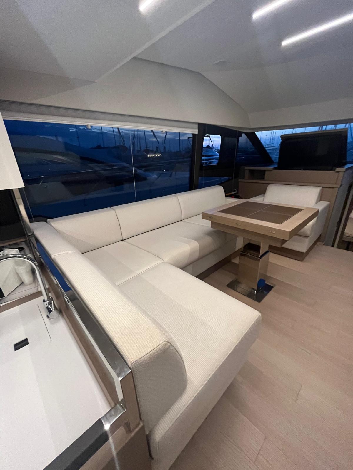 Azure Moments Yacht - photo 4