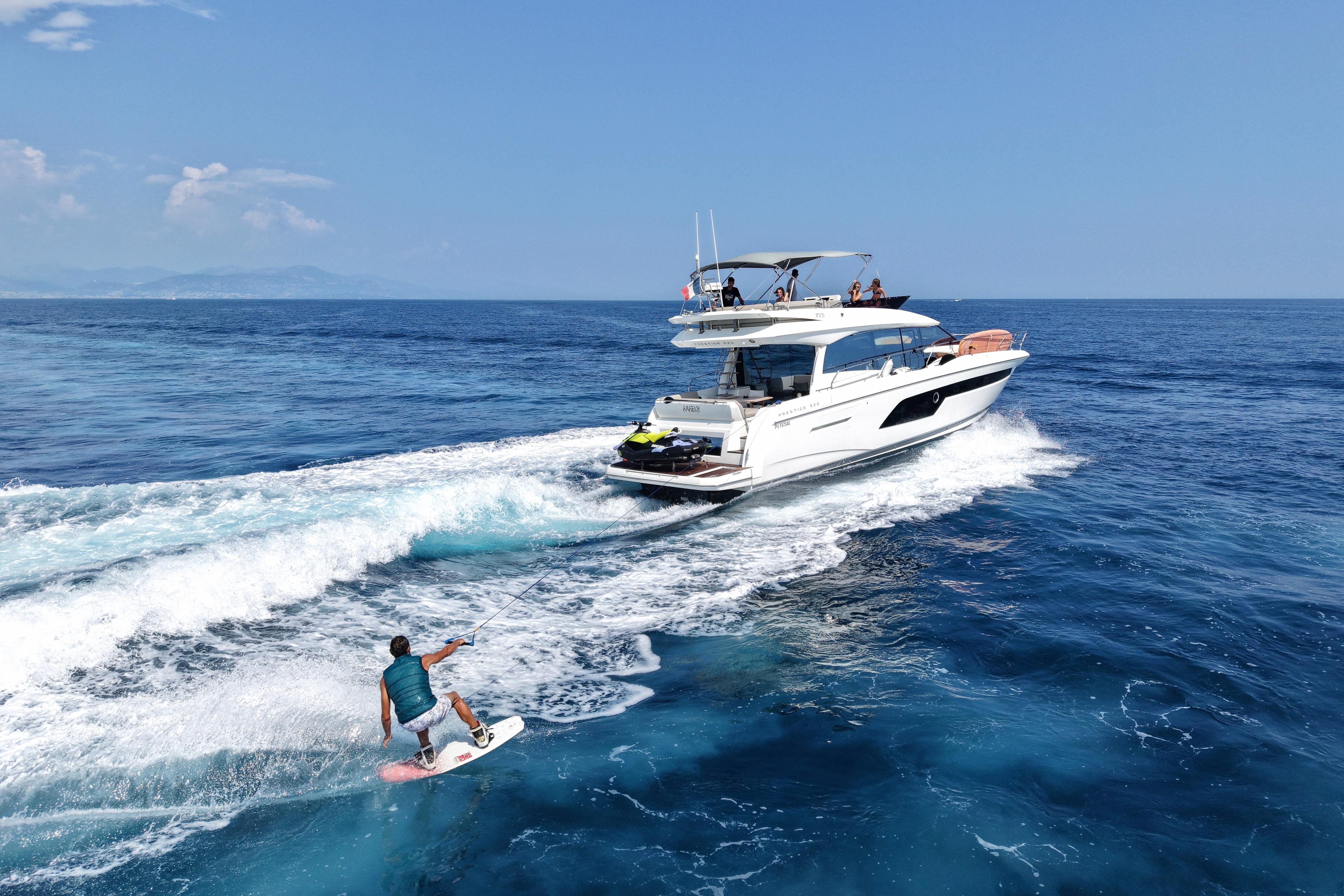 Azure Moments Yacht - photo 5